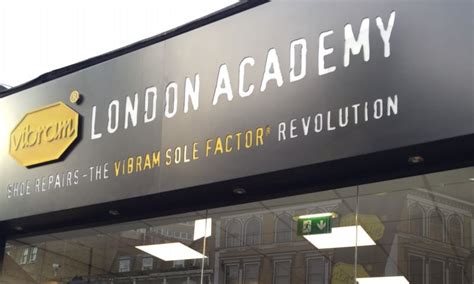 Vibram Academy - Sole Factor